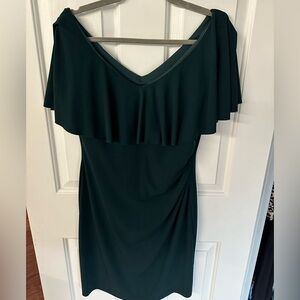 Connected Apparel Women's Dress
